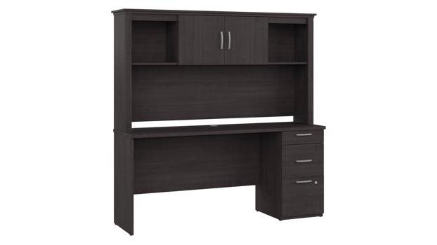 Charcoal Maple