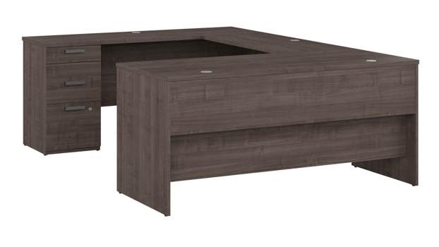 Medium Gray Maple