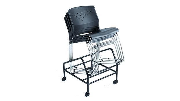 Easily transport chairs