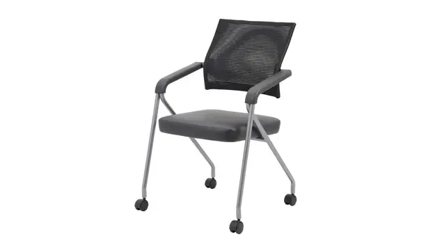 Mesh Back Nesting Chair