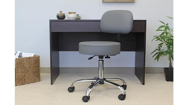 Gray In Use
