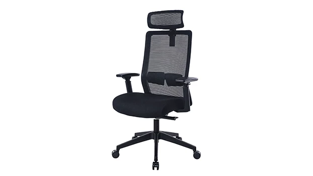 Alternate Front View