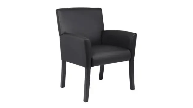 Black / Black Legs