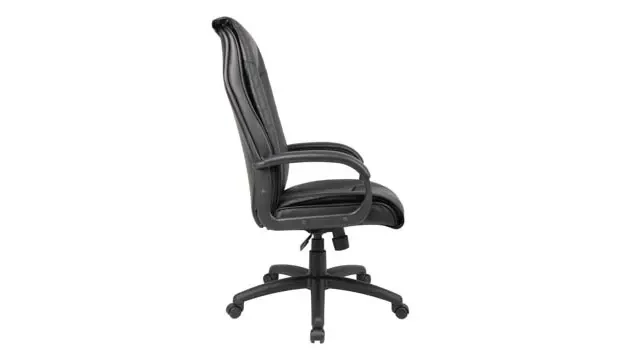 Side View