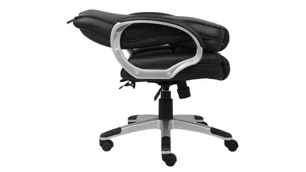 Folded Down View