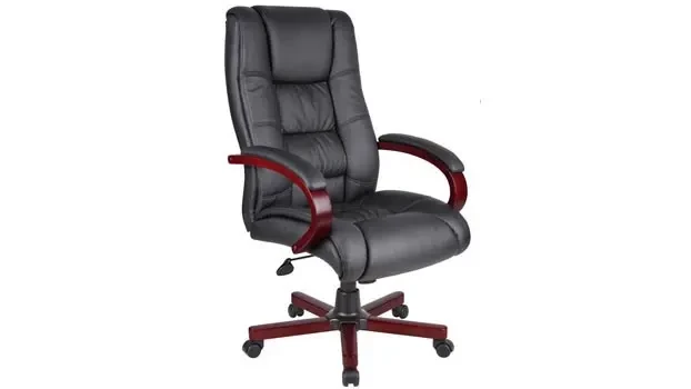 Mahogany Wood Finish