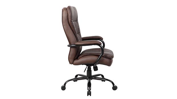 Brown Right View