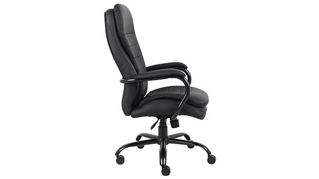Black Right View
