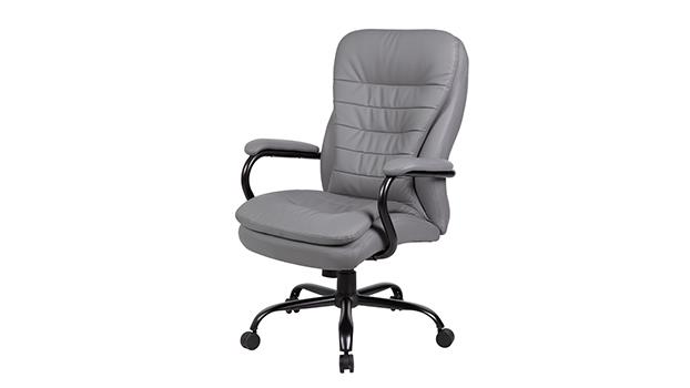 Gray Left View Angle