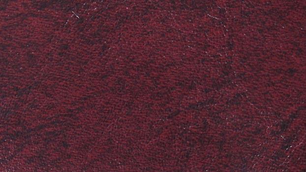 Oxblood