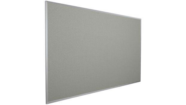 Velcro Compatible Fabric Bulletin Boards & Display Boards