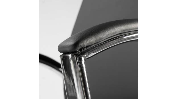 Armrest Detail