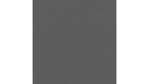 Dark Gray Leather