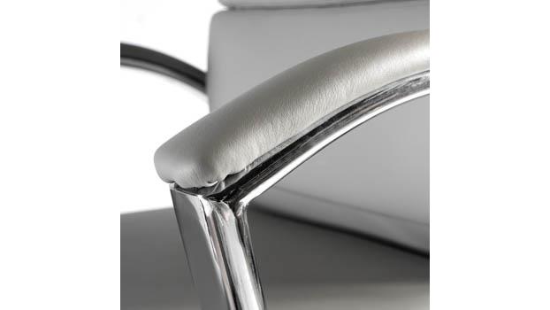 Armrest Detail