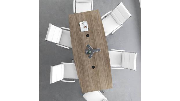 Top View