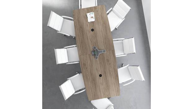Top View