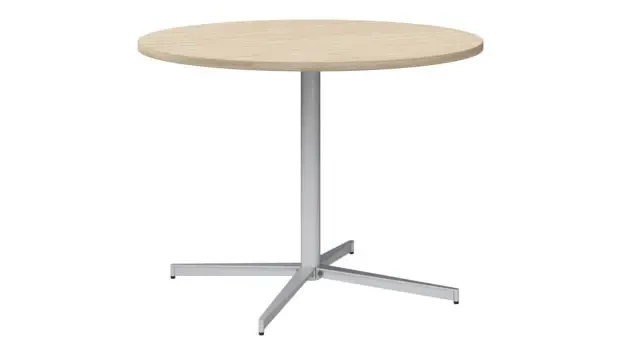 Natural Elm/Cool Gray Metallic