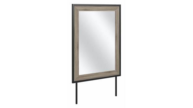 Modern Hickory