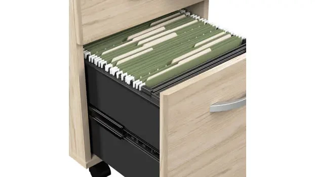 File Drawer Detail
