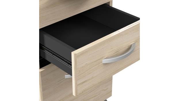 Drawer Detail