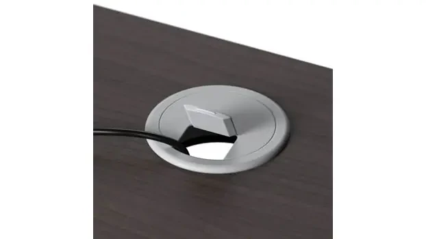 Wire Management Detail