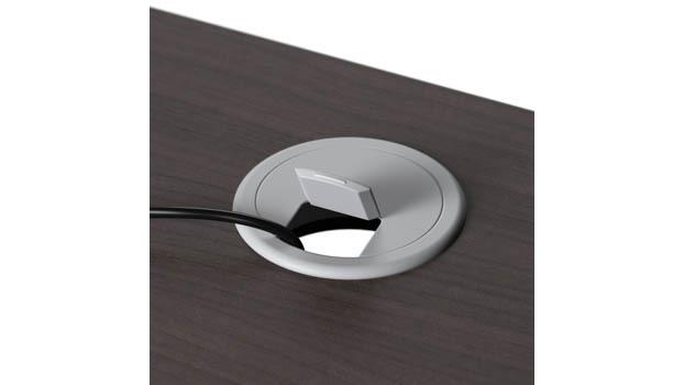 Wire Management DetaIL