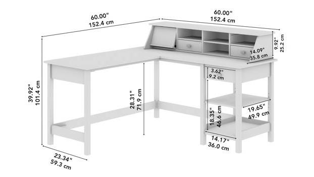 Dimensions