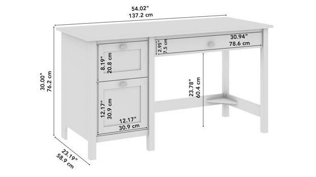 Dimensions