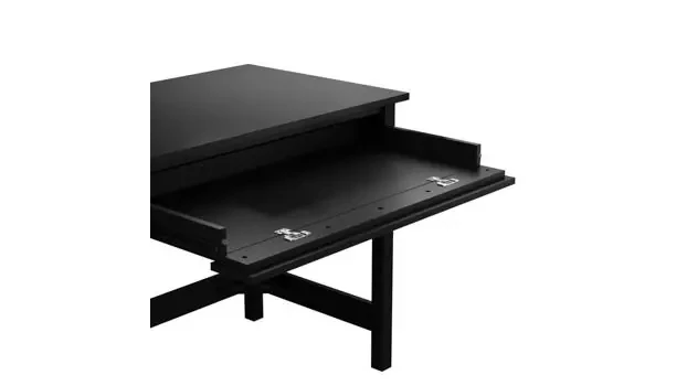 Drop Down Drawer Detail