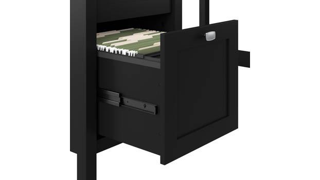 File Drawer Detail