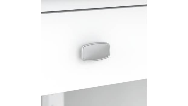 Hardware Detail