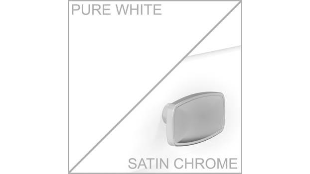 Pure White