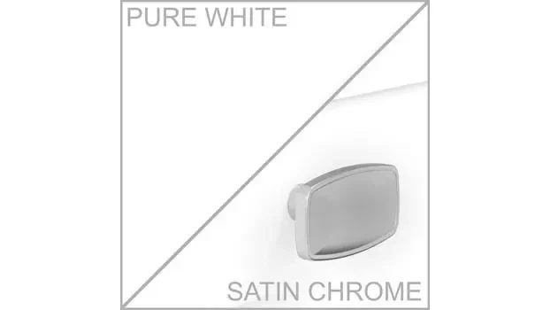 Pure White