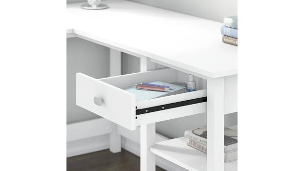 Drawer Detail