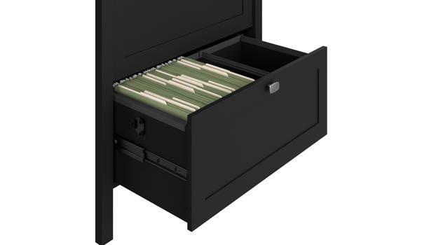 Drawer Detail