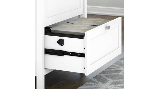 File Drawer Detail