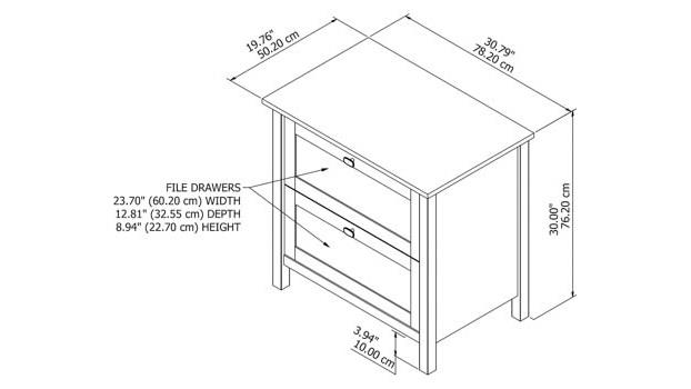 Dimensions