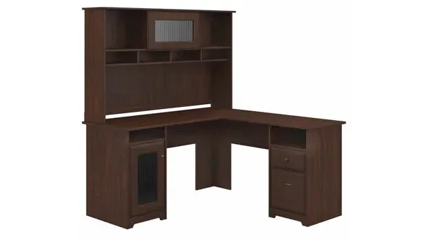 Modern Walnut