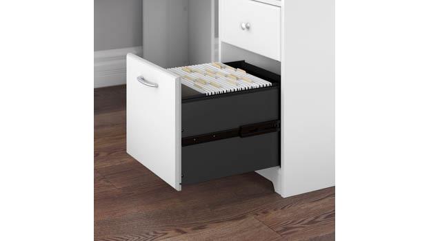 File Drawer Detail