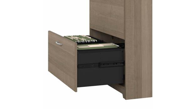 Drawer Detail