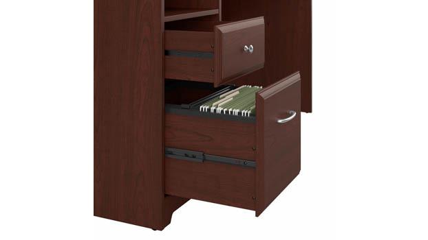 Drawer Detail