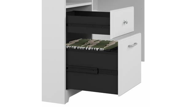 Drawer Detail