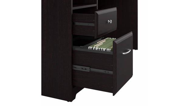Drawer Detail