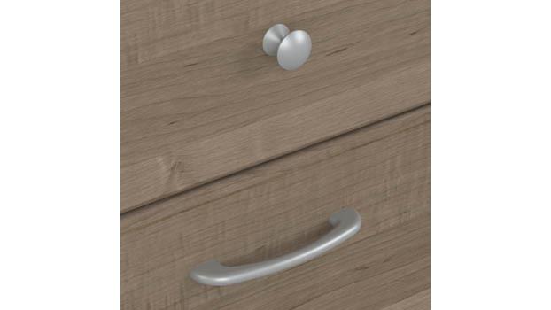 Hardware Detail