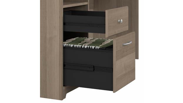 Drawer Detail