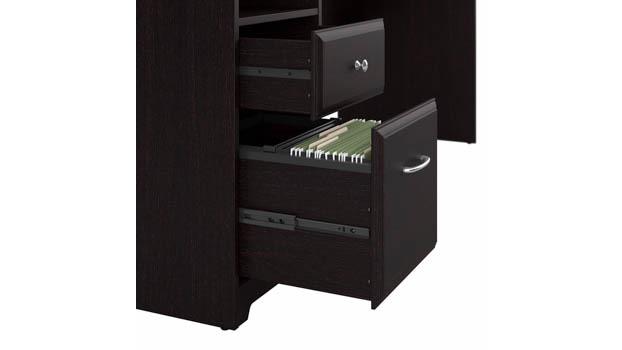 Drawer Detail