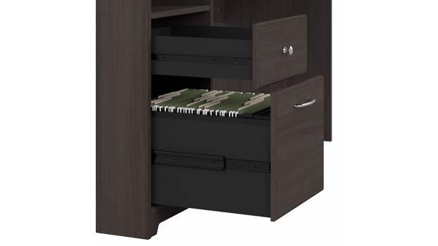 Drawer Detail