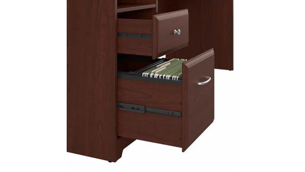 Drawer Detail