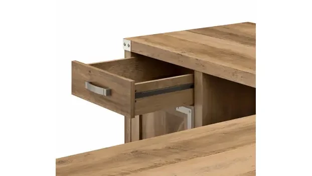 Drawer Detail