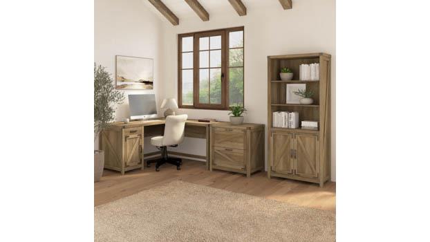 Alternate Room View